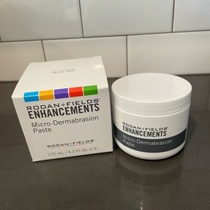 Rodan + Fields Micro-Dermabrasion Paste
